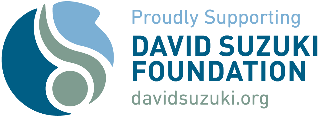 ChargerQuest Partners with David Suzuki Foundation - Charger Quest